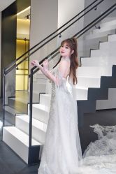 -MuseMarry婚纱(前海嘉里中心店)