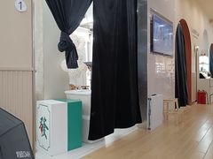 -海马体照相馆(成都来福士广场店)