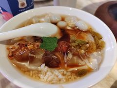 -茅庐川菜(青岛凯德店)