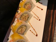 -山葵家·创意料理(临平银泰城店)