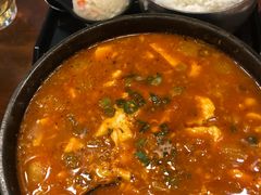 -米屋石锅拌饭(师大店)