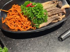 -捞王锅物料理(凯旋路店)