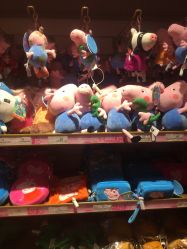 -Hamleys哈姆雷斯(三胞店)