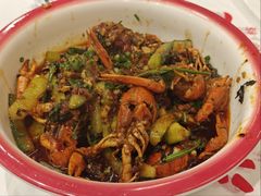 -东排食堂长沙小吃大排档(五一广场店)