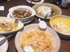 -扬州狮子楼·非遗淮扬菜(总店)