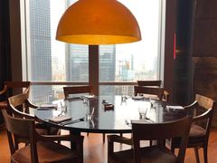 -广州富力君悦大酒店·凯菲厅