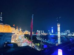 -外滩8号 whisky bar(金延大厦店)