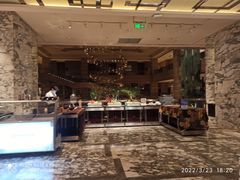 -合肥皇冠假日酒店·菲亚斯特自助餐厅(黄山路店)