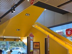 -麦当劳·得来速店(星沙大道店)