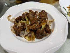 -老爷庙风味美食府(魏都大道店)