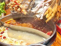 -杨校长·老成都串串香火锅(全国总店)