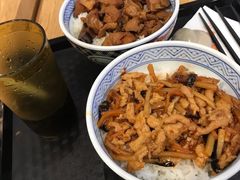 -吉野家(南昌铜锣湾店)