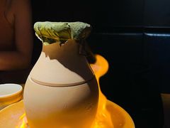 -吃饭皇帝大土家民族菜(正大广场店)