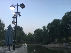 -万柳阁小馆·花园餐厅(龙潭湖店)