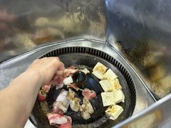 -君王铁帽烤肉(呼市总店)