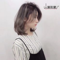 -山浦形象烫染