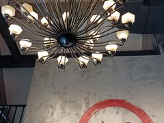 -烤无忌·新疆菜馆(格林威治城店)