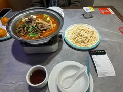 -肖记公安牛肉鱼杂馆·省级非物质文化遗产(江汉路直营店)