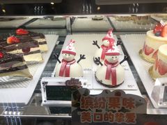 -85度C(昆山青阳路店)