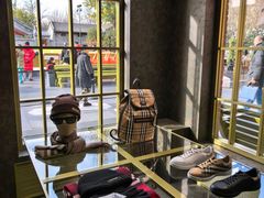 -BURBERRY(北京王府中环店)