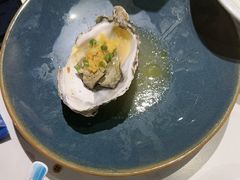 -渔港甄宴·海鲜·地标烟台菜(金沙滩店)