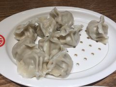 -双合园·海鲜水饺青岛菜(万佳广场店)