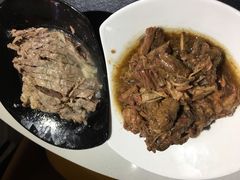 -新仙清汤牛腩(铜锣湾店)