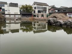 -常熟方塔园