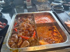 -重庆九记老火锅(广场店)
