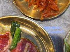-金喜娜无限自助烤肉(泰达永旺店)