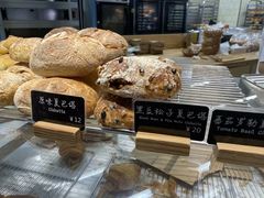 -麦田工坊(月湖店)
