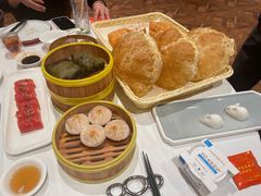 -醉辉皇原味海鲜江南菜(成都大魔方店)