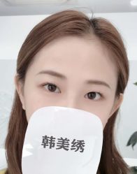 点击看大图 -韩美绣·骨相纹眉·洗眉美瞳线