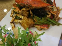 -北塘海鲜·天津菜(大光明桥旗舰店)