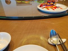 -哈尔滨融创施柏阁酒店中餐厅