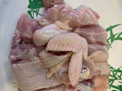 -尚竹阁冬瓜盅·18年地标美食(平洲店)