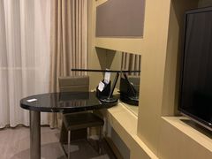 -上海新国际博览中心美仑酒店