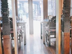 -甘尼仕印度餐厅酒吧(斜塘老街店)