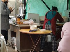 -陈记锅巴菜(五大道店)