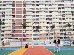-彩虹村