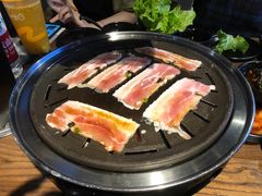 -九田家黑牛烤肉料理(无锡T12店)