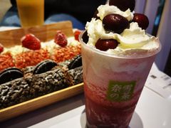 -奈雪的茶(湖滨银泰in77C区PRO店)