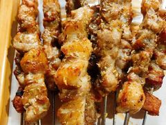-腰子哥烤串(石佛营炫特店)