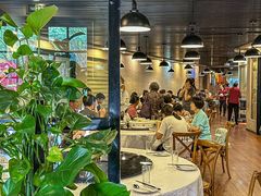 -徐记私厨(半淞园路店)