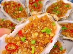 -清真·马坡烧烤涮牛肚·酸浆火锅(新区总店)