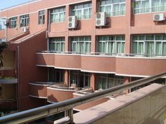 -广州市越秀区育才实验学校