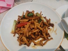 -大树餐厅(大悦城店)