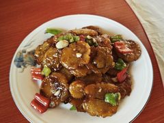 -红灯笼姥姥饭店·江景餐厅