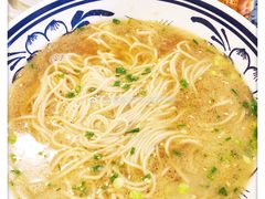 -霸道川面馆(张江店)