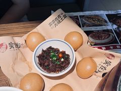 -实在湘·大碗土菜(竹料店)
